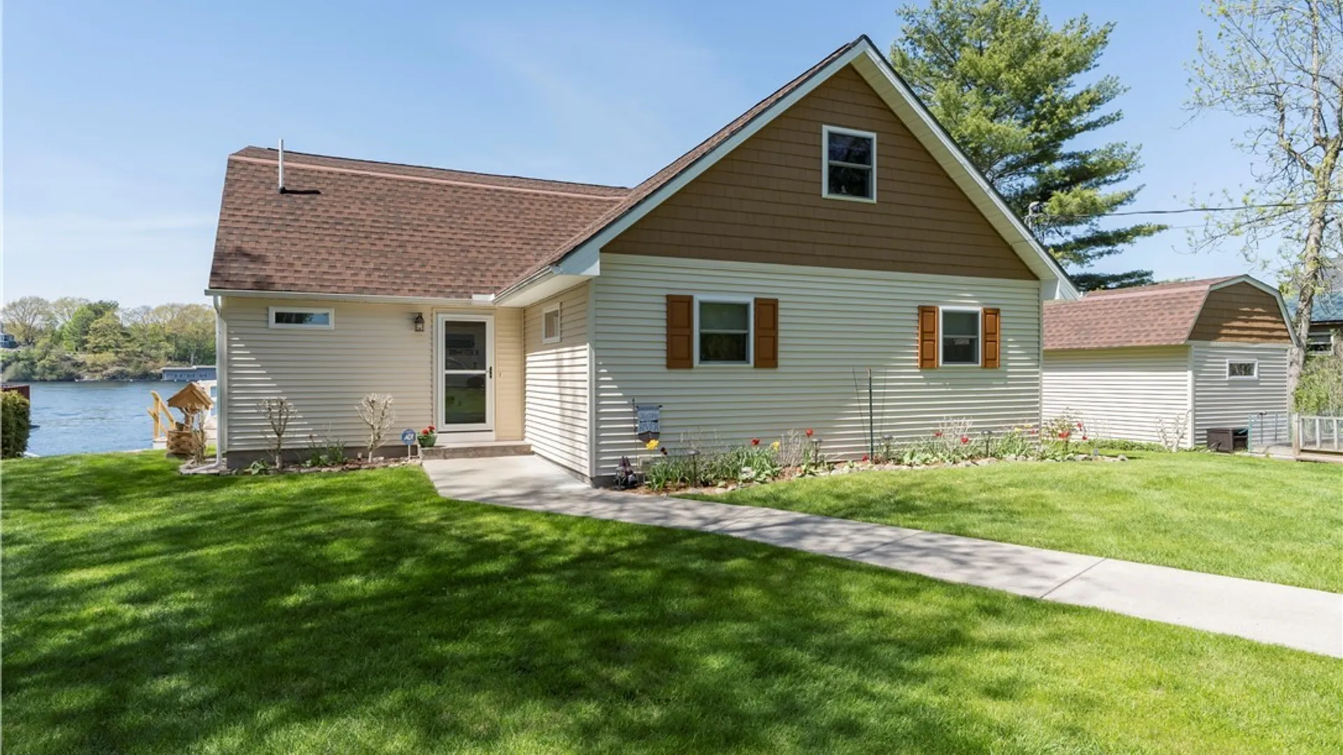 Property at 44515 Saint Lawrence Park Place, Alexandria, NY 13607 2