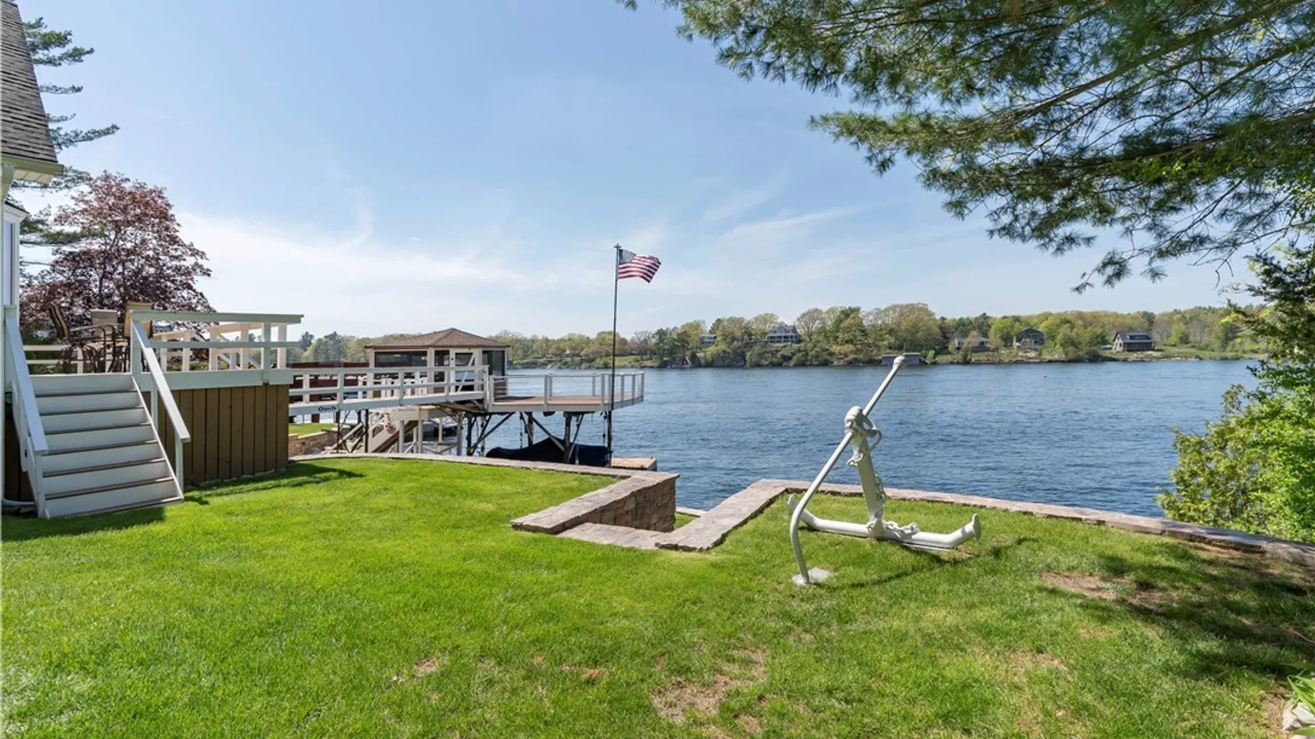 Property at 44515 Saint Lawrence Park Place, Alexandria, NY 13607 36