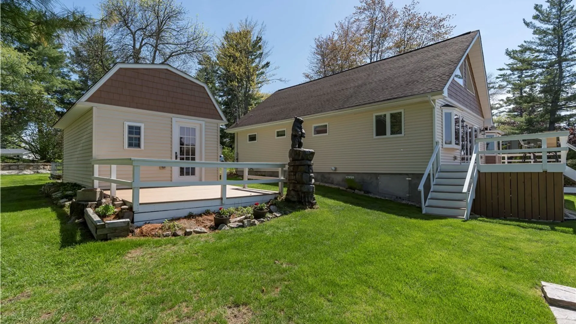 Property at 44515 Saint Lawrence Park Place, Alexandria, NY 13607 45