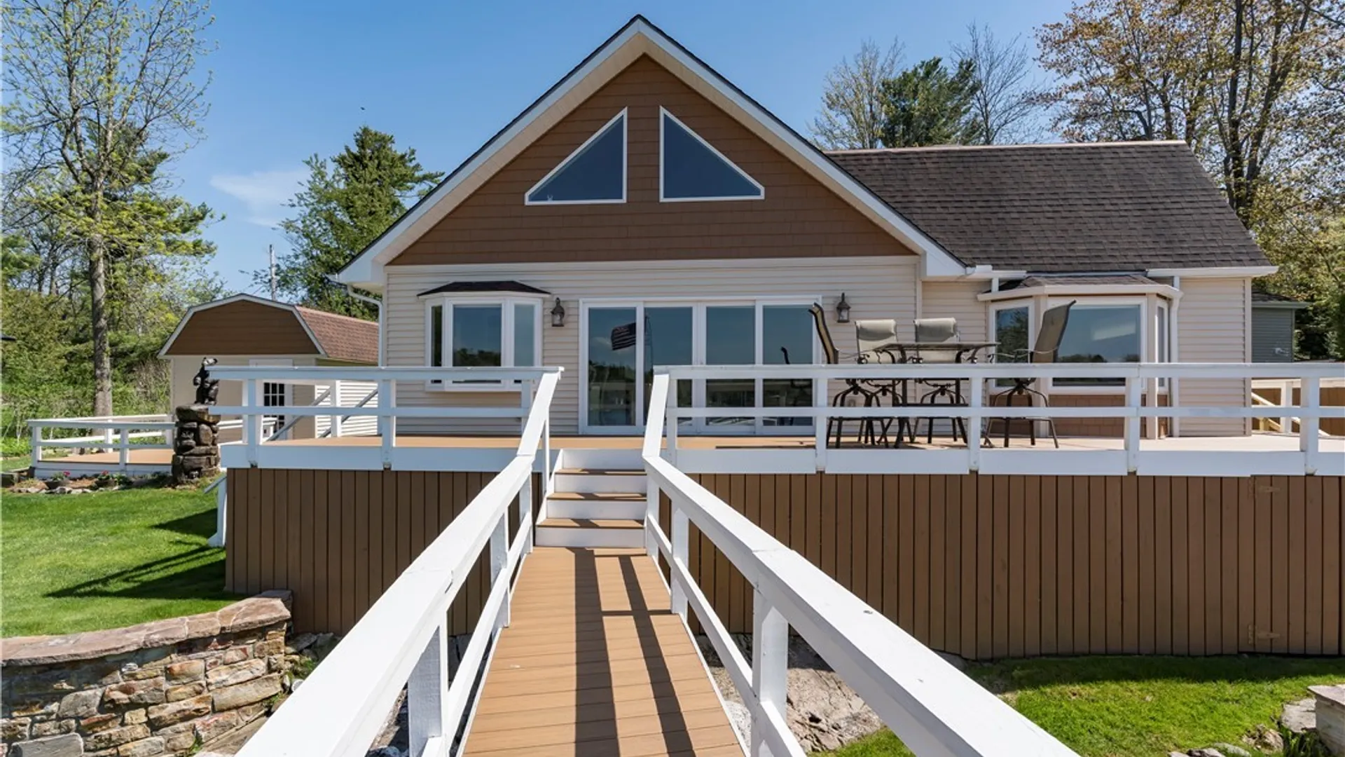 Property at 44515 Saint Lawrence Park Place, Alexandria, NY 13607 46