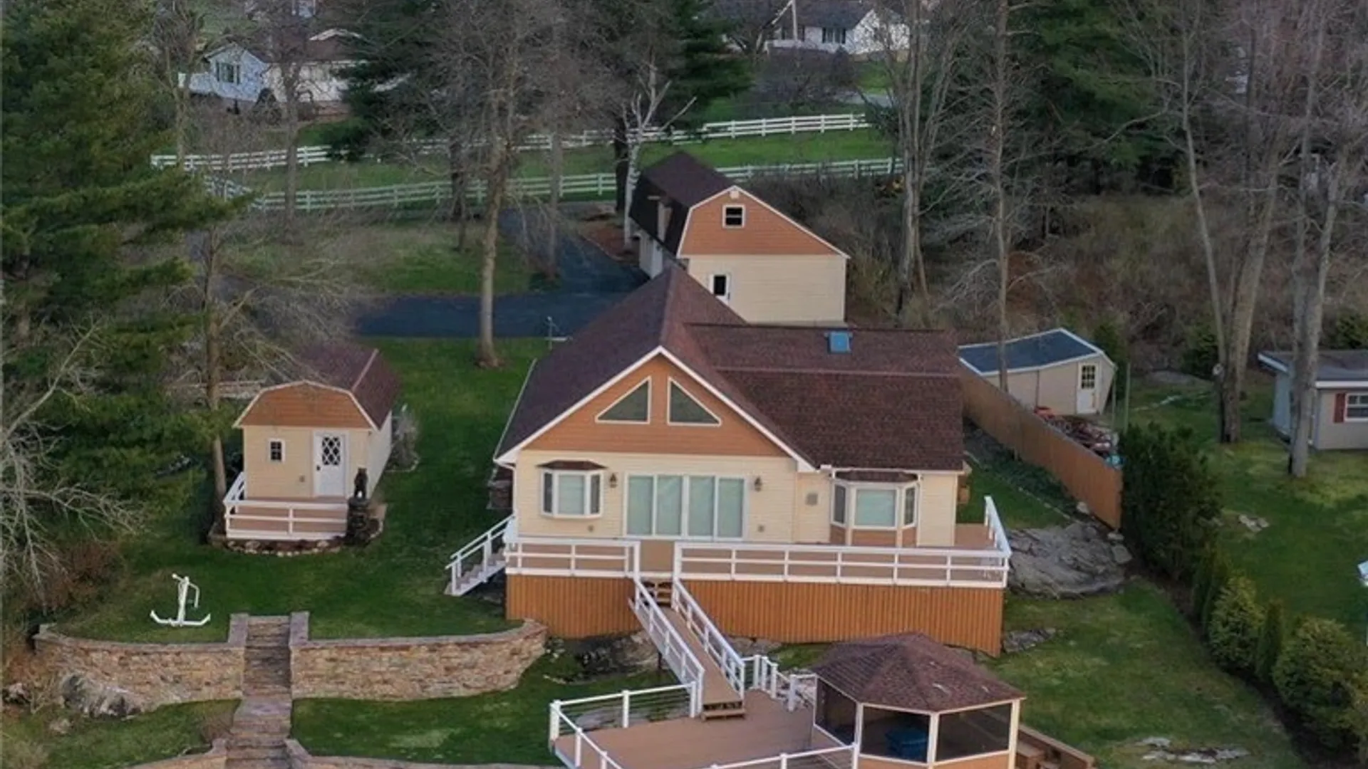 Property at 44515 Saint Lawrence Park Place, Alexandria, NY 13607 48