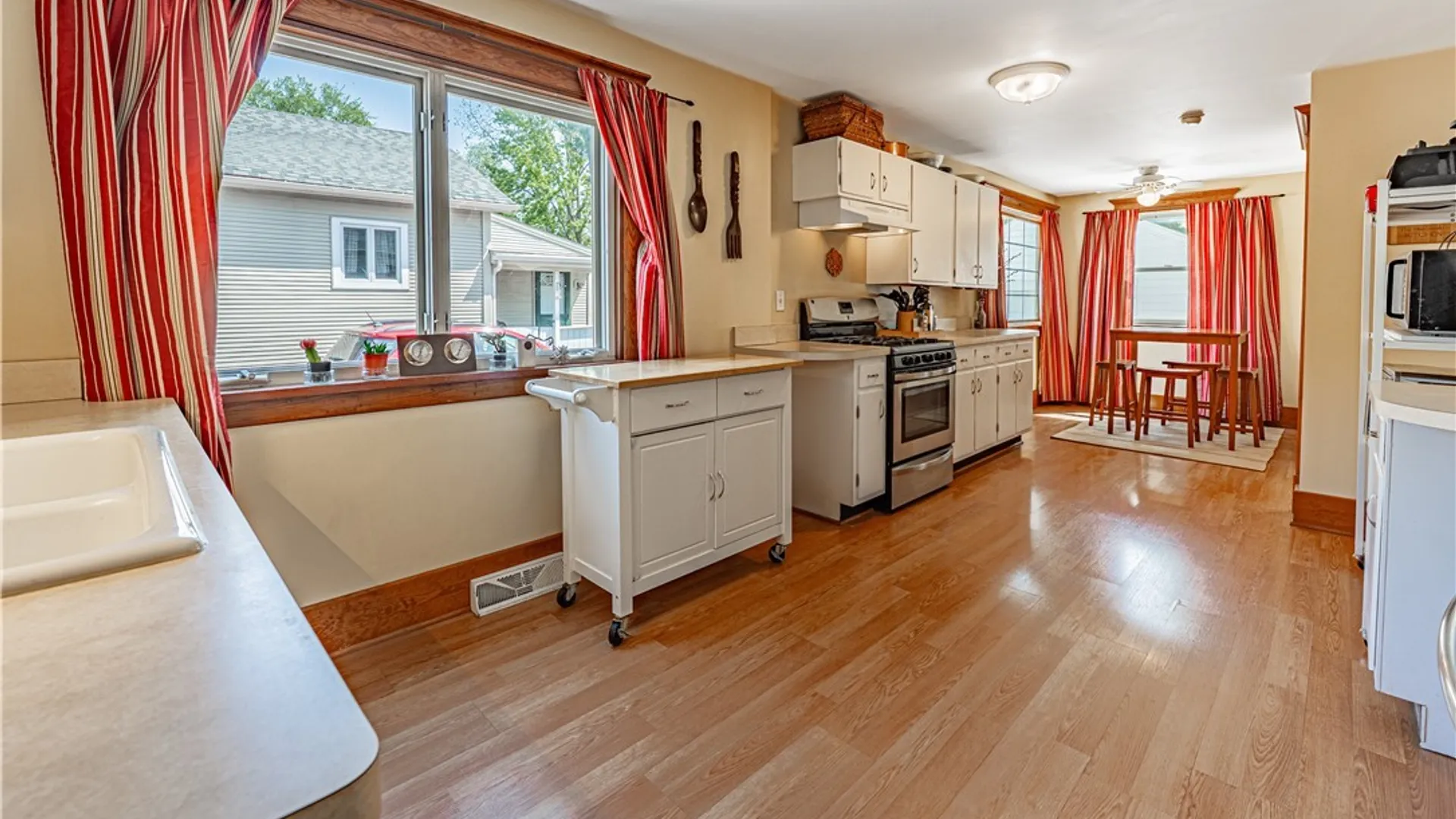 Property at 162 S Transit Street, Lockport City, NY 14094 11