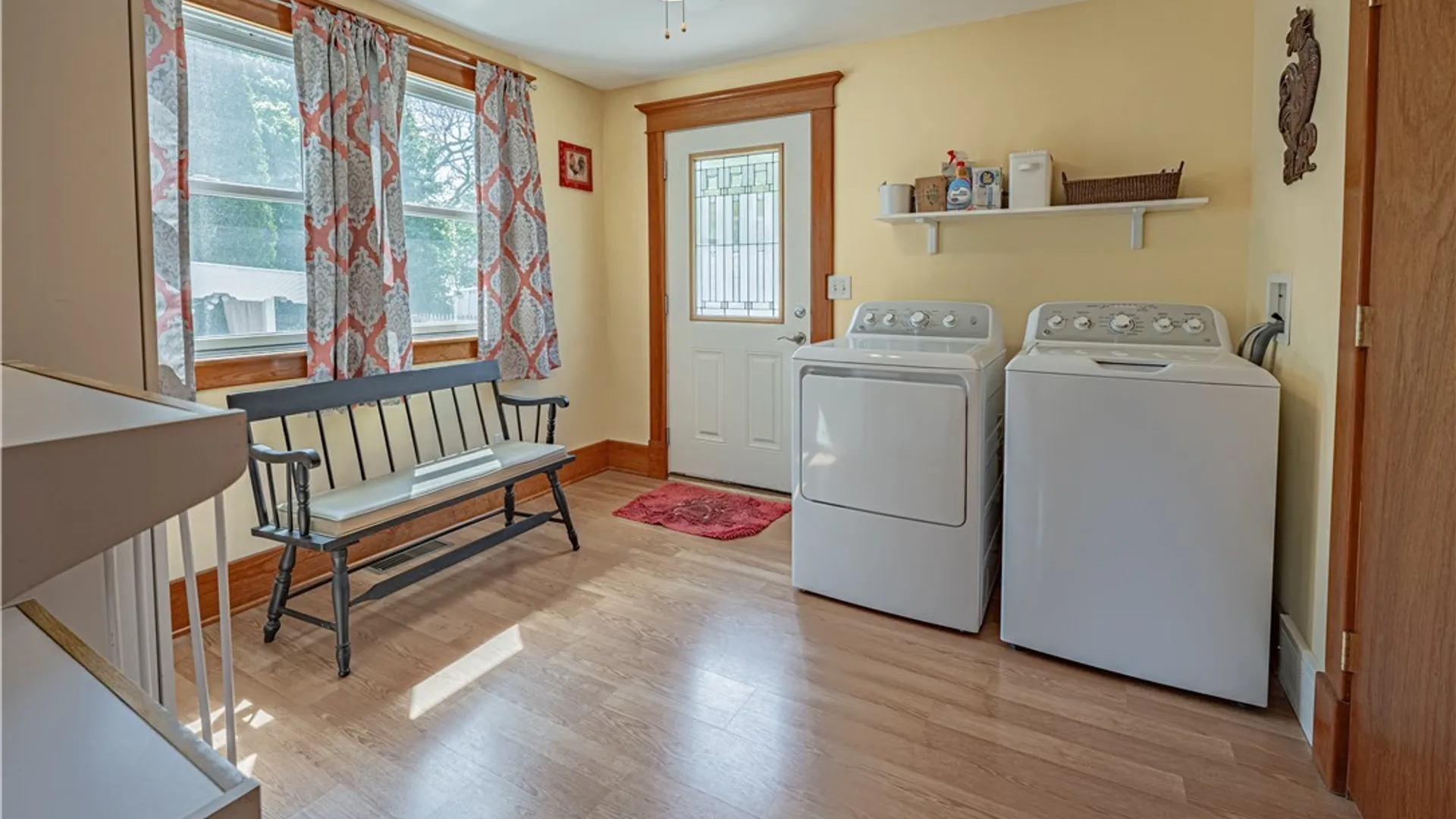 Property at 162 S Transit Street, Lockport City, NY 14094 16