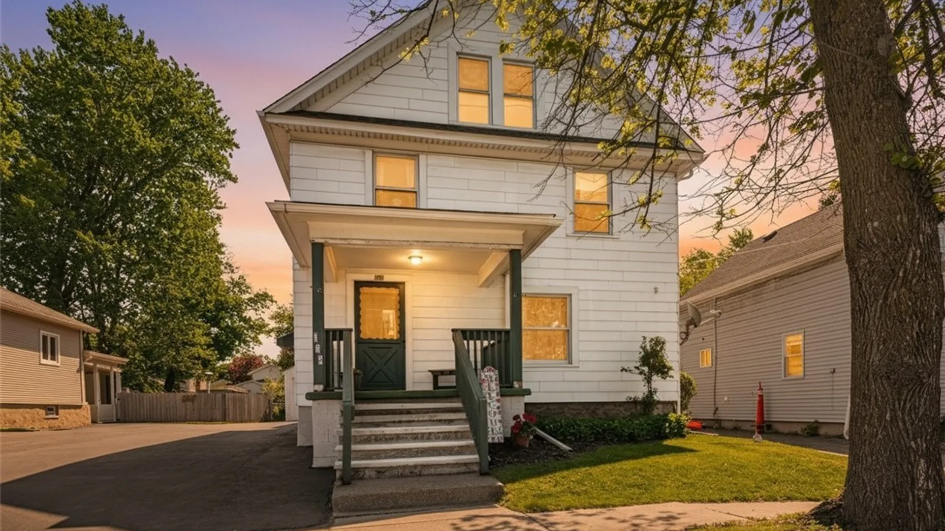 Property at 162 S Transit Street, Lockport City, NY 14094 2