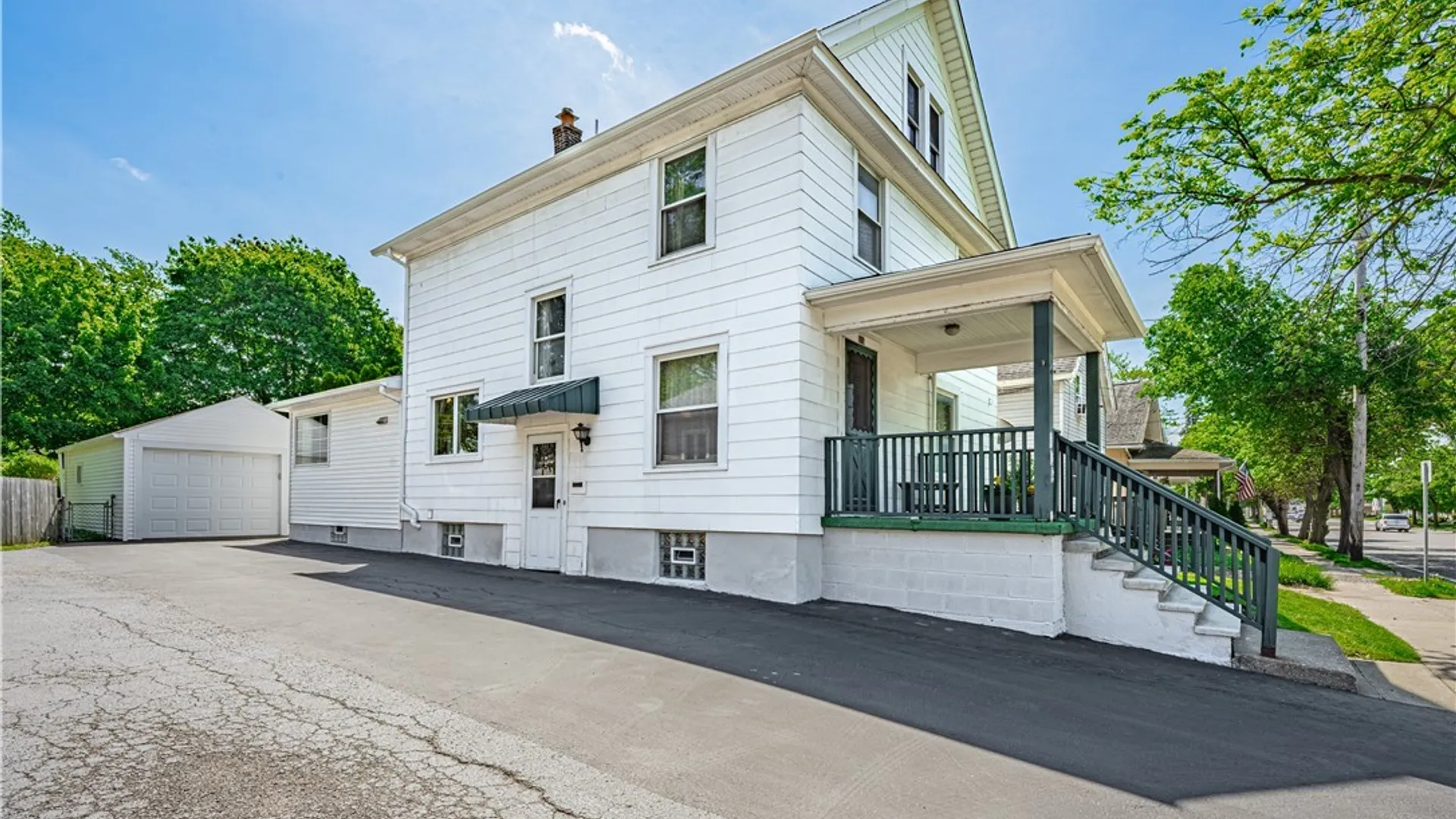 Property at 162 S Transit Street, Lockport City, NY 14094 32