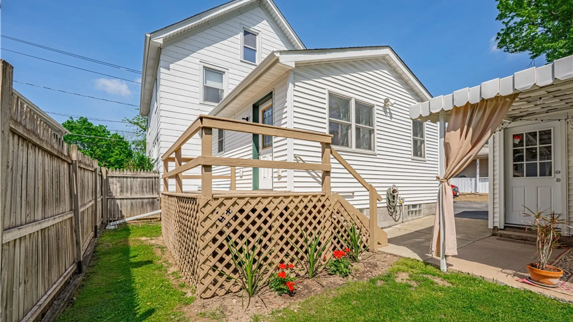 Property at 162 S Transit Street, Lockport City, NY 14094 34