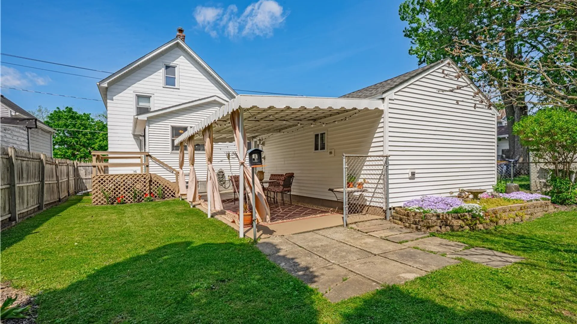 Property at 162 S Transit Street, Lockport City, NY 14094 37