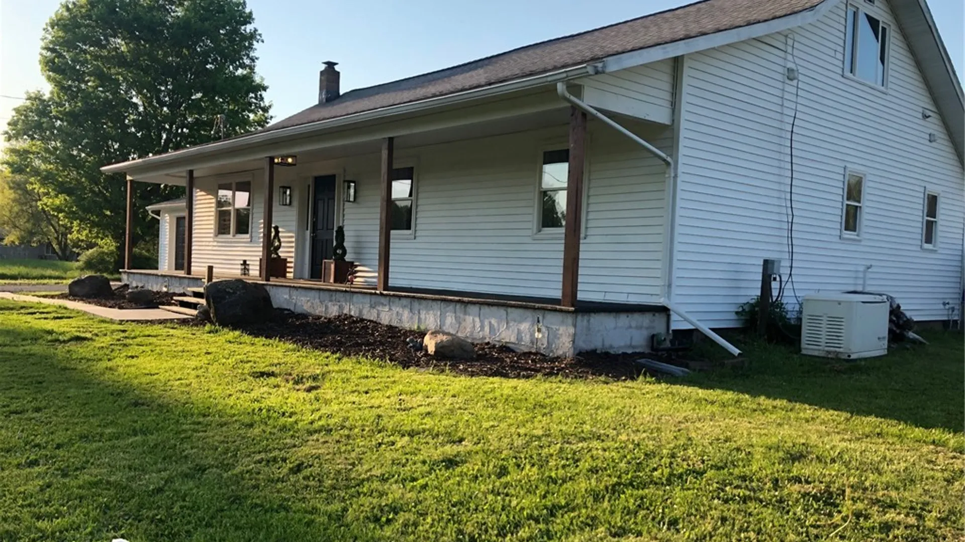 Property at 124 Johnson Road, Hastings, NY 13131 2