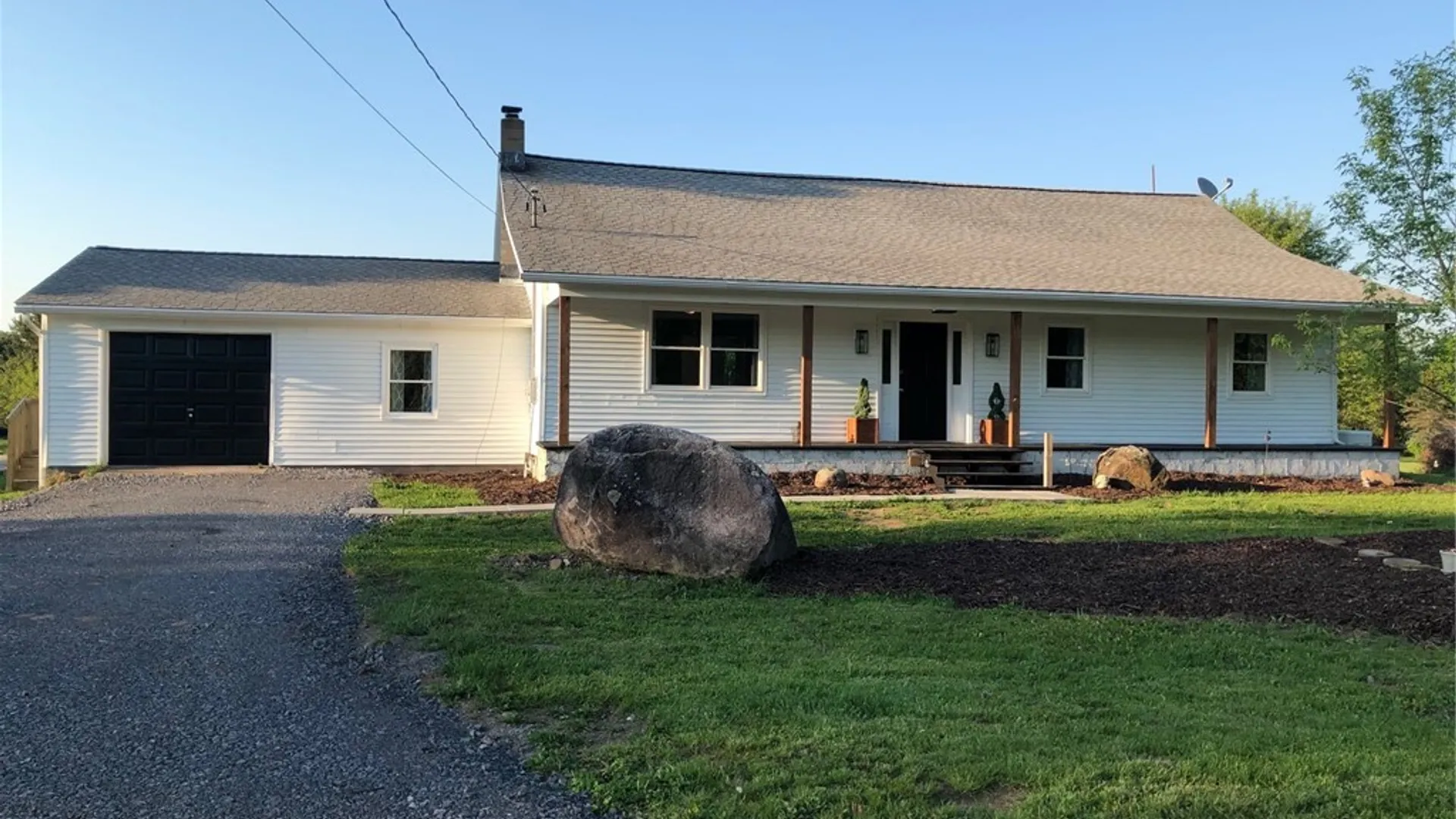 Property at 124 Johnson Road, Hastings, NY 13131 3