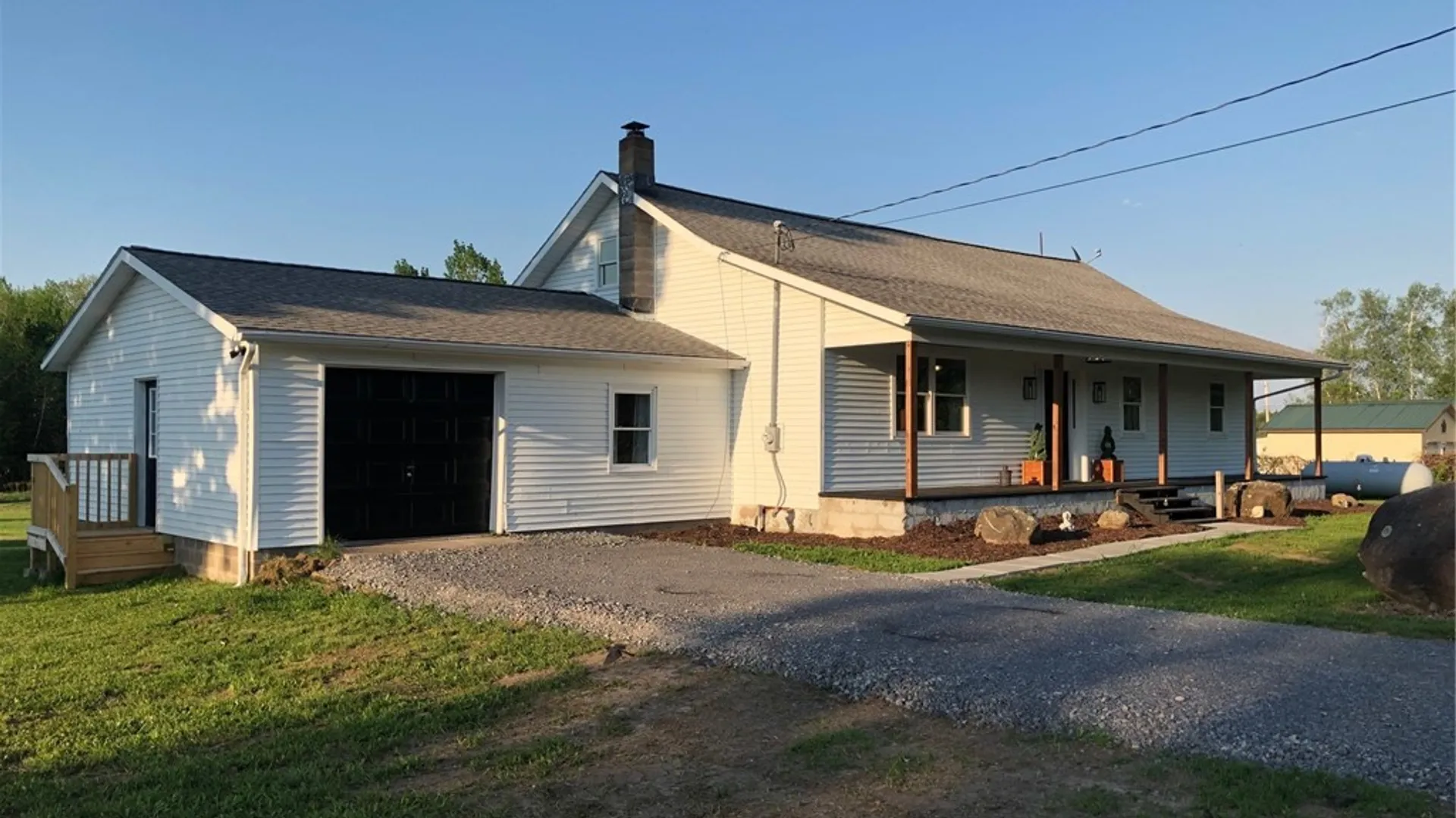 Property at 124 Johnson Road, Hastings, NY 13131 4