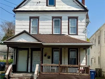 Property at 297 Hamburg, Buffalo, NY 14204