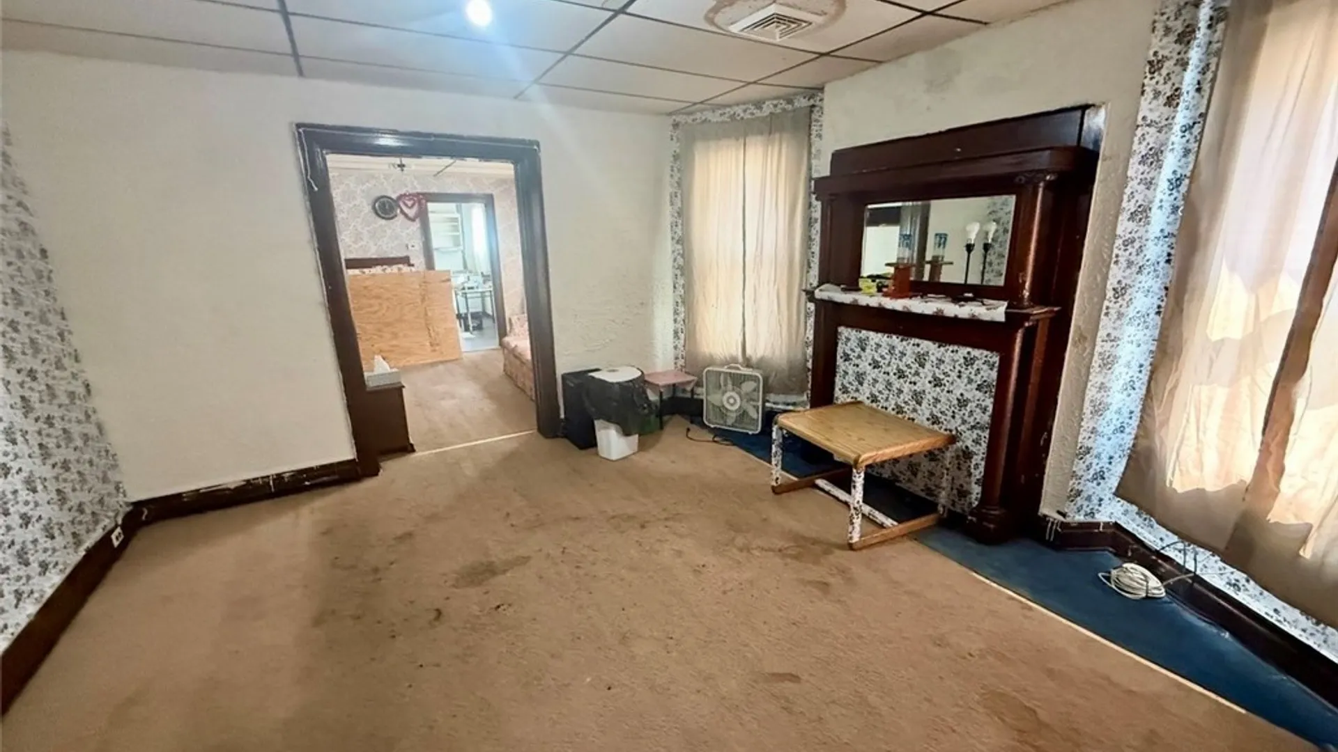 Property at 297 Hamburg, Buffalo, NY 14204 5