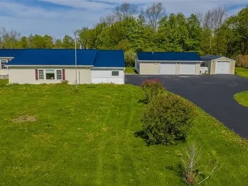 Property at 6057 US Route 11, Ellisburg, NY 13605