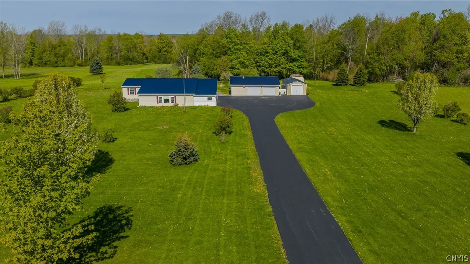 Property at 6057 US Route 11, Ellisburg, NY 13605 2