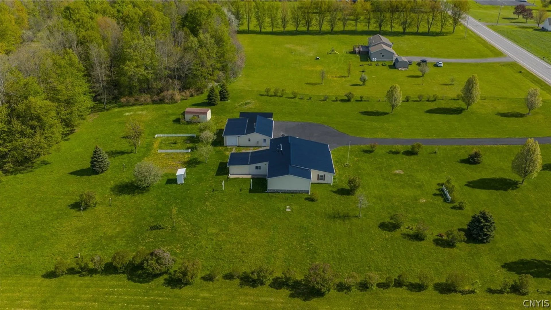 Property at 6057 US Route 11, Ellisburg, NY 13605 47