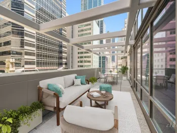 Property at 60 East 55th Street, New York, NY 10022