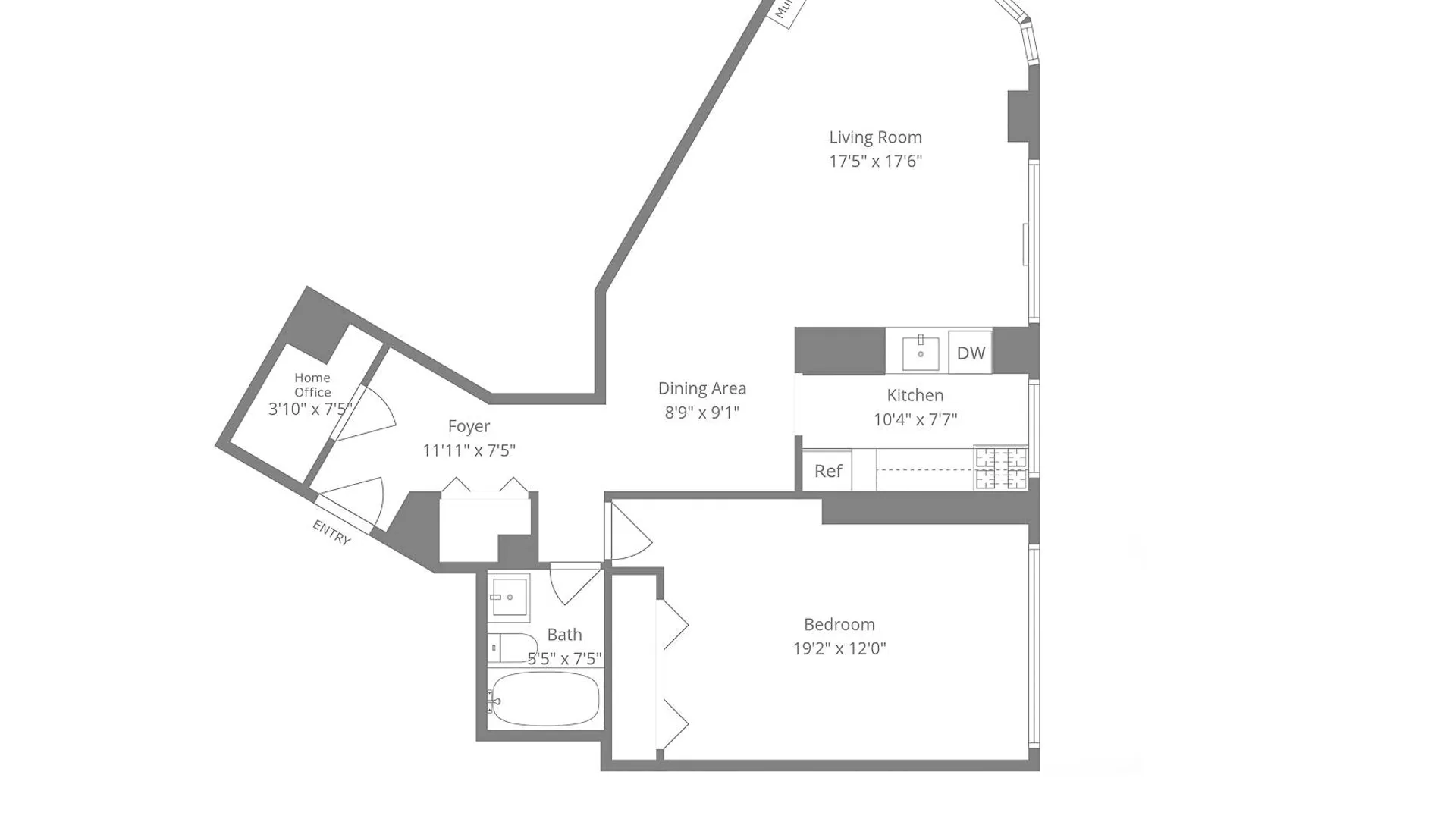 Property at 2000 Broadway, New York, NY 10023 15