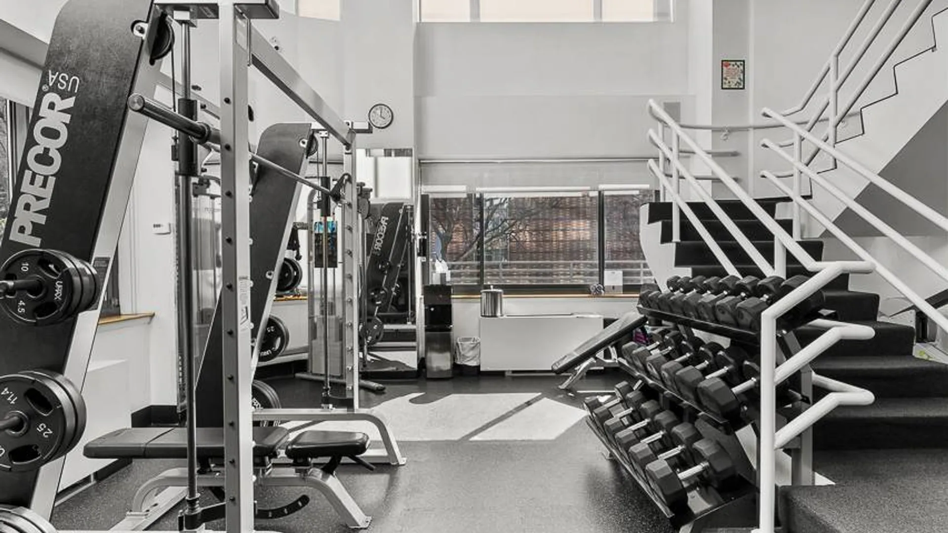 Property at 2000 Broadway, New York, NY 10023 3