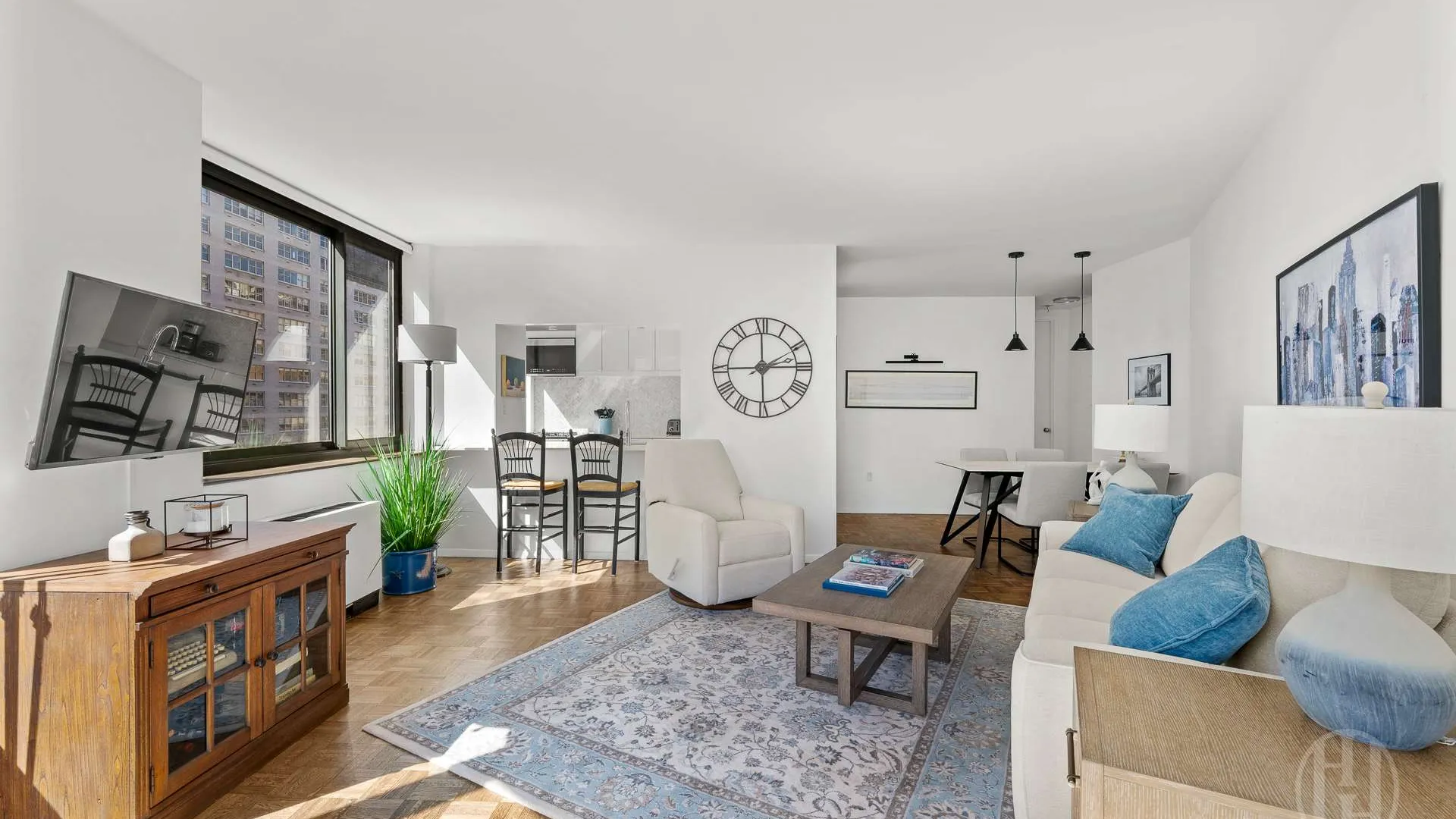 Property at 2000 Broadway, New York, NY 10023 8