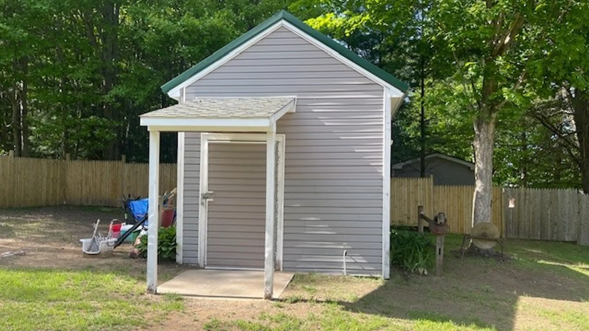 Property at 19 Junior Avenue, Granby, NY 13069 9