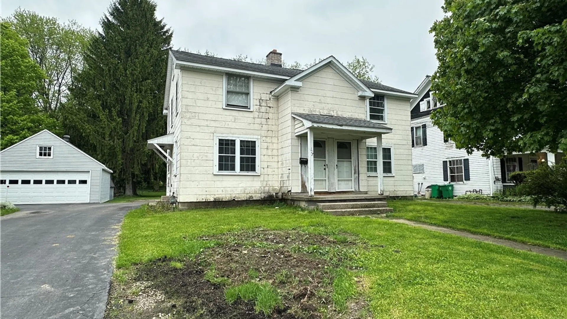 Property at 115-117 Spring Street, Concord, NY 14141 12
