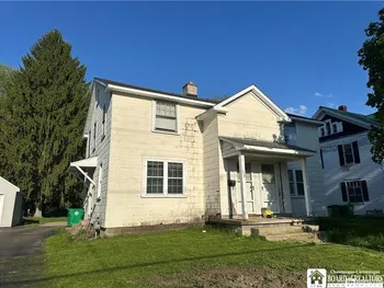115-117 Spring Street, Concord, NY 14141
