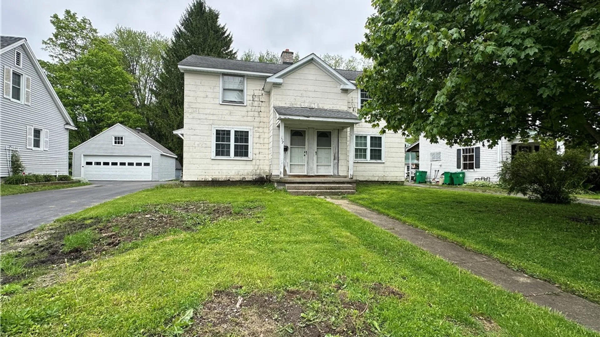 Property at 115-117 Spring Street, Concord, NY 14141 2