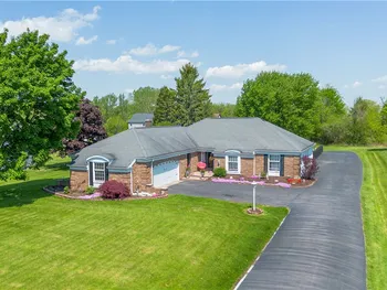 Property at 3151 Bradley Ave, Seneca Falls, NY 13148