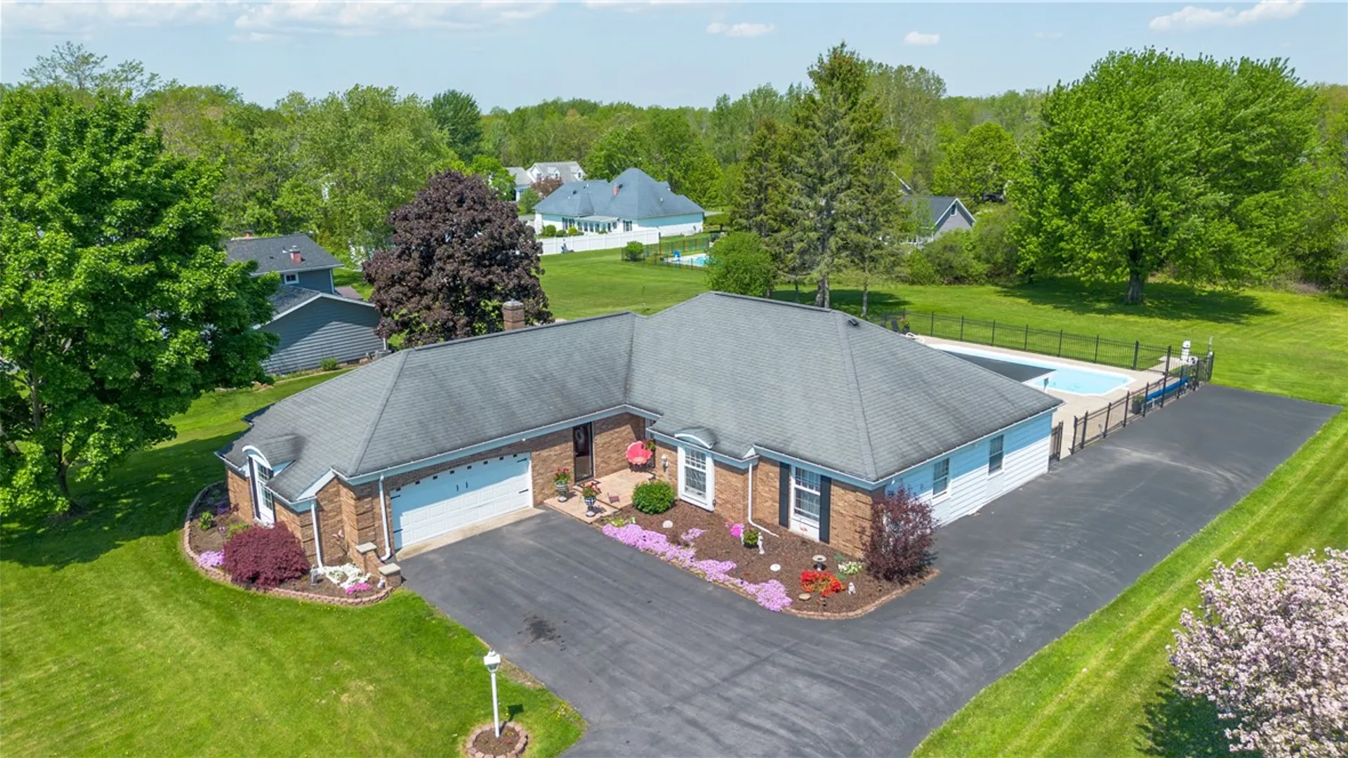 Property at 3151 Bradley Ave, Seneca Falls, NY 13148 2