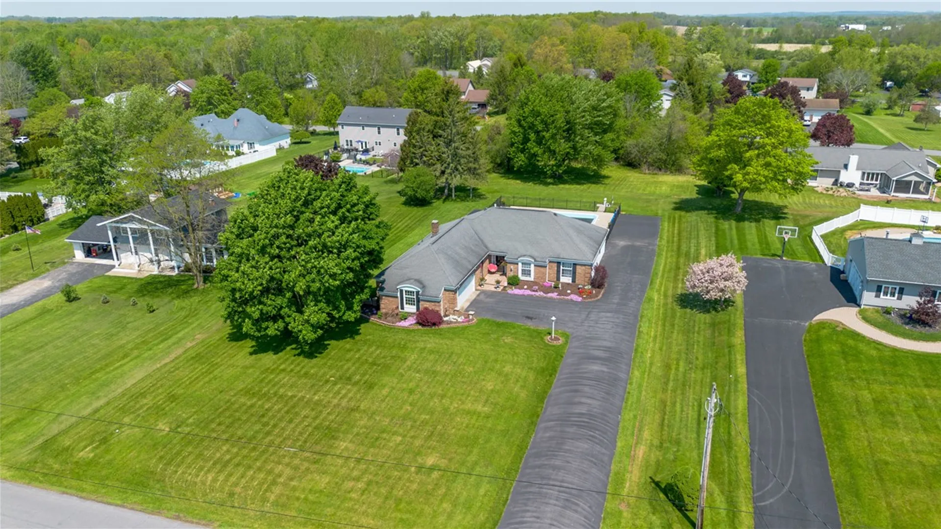 Property at 3151 Bradley Ave, Seneca Falls, NY 13148 5