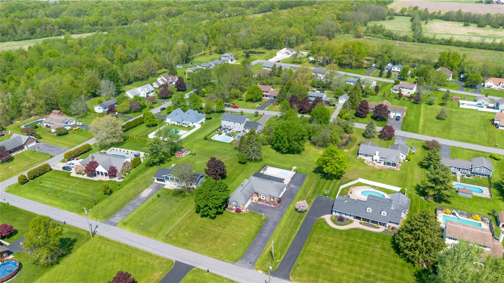 Property at 3151 Bradley Ave, Seneca Falls, NY 13148 6