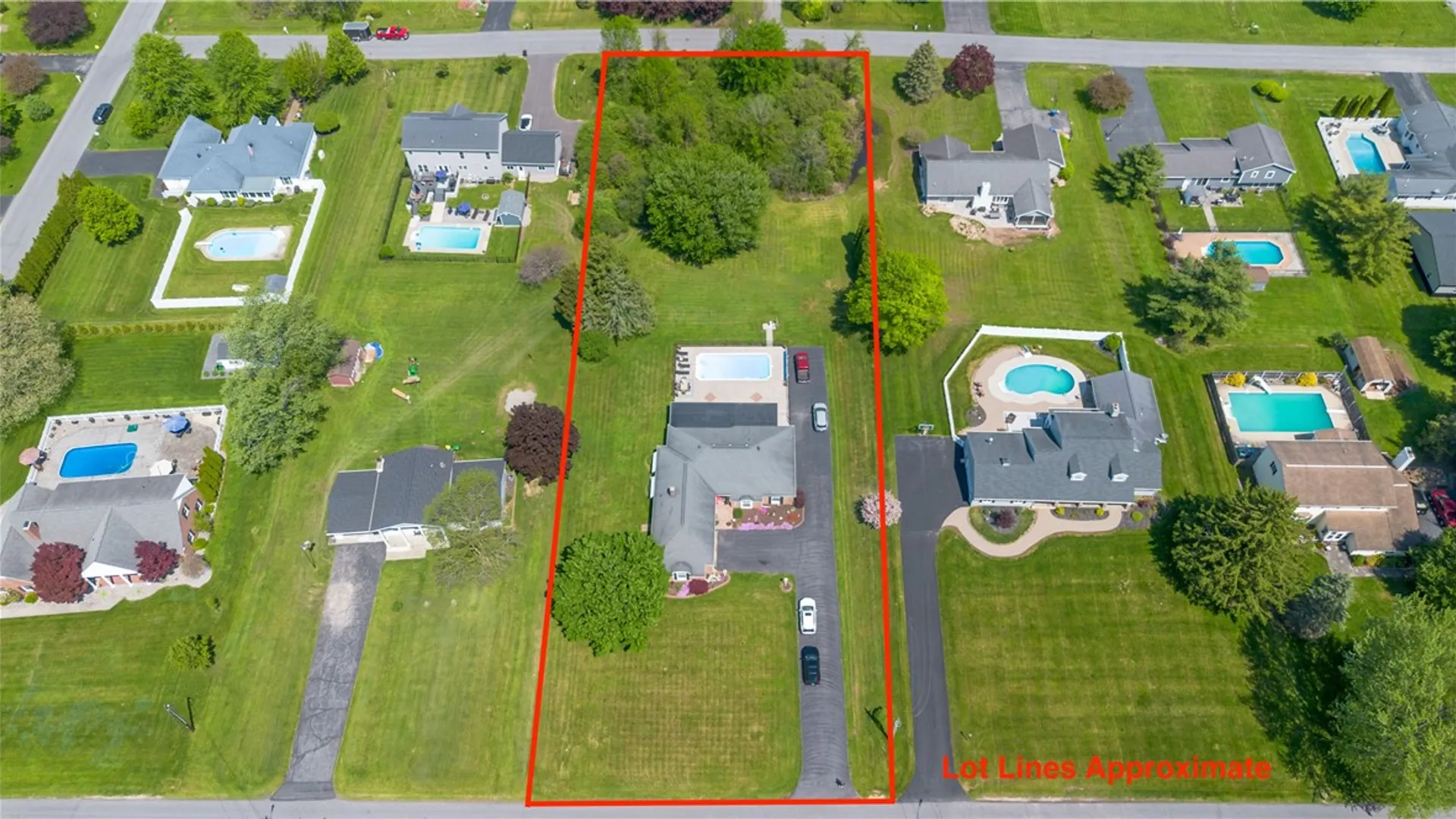 Property at 3151 Bradley Ave, Seneca Falls, NY 13148 7