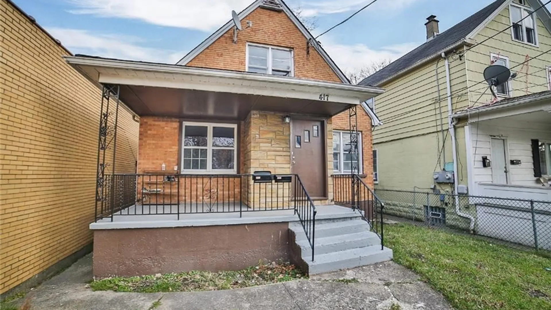 Property at 417 24th Street, Niagara Falls, NY 14303 4