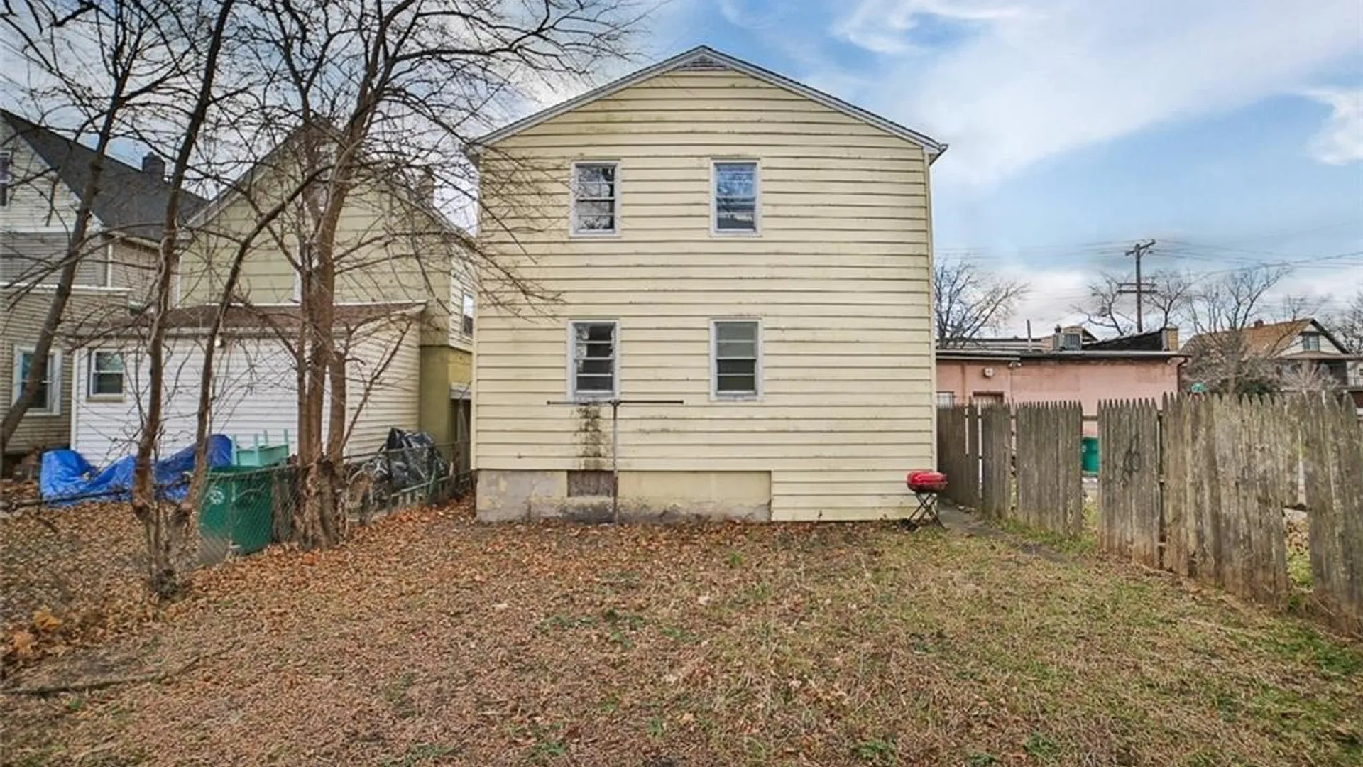 Property at 417 24th Street, Niagara Falls, NY 14303 42