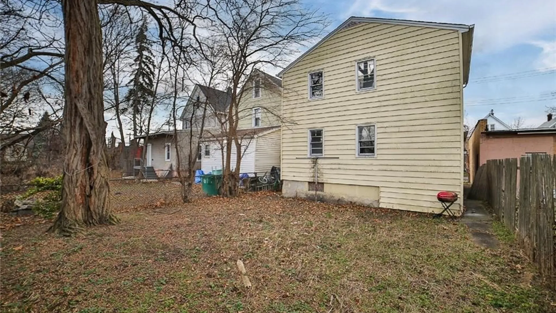 Property at 417 24th Street, Niagara Falls, NY 14303 45