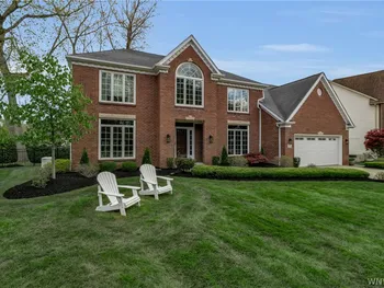 Property at 11 Pine Court, Amherst, NY 14221