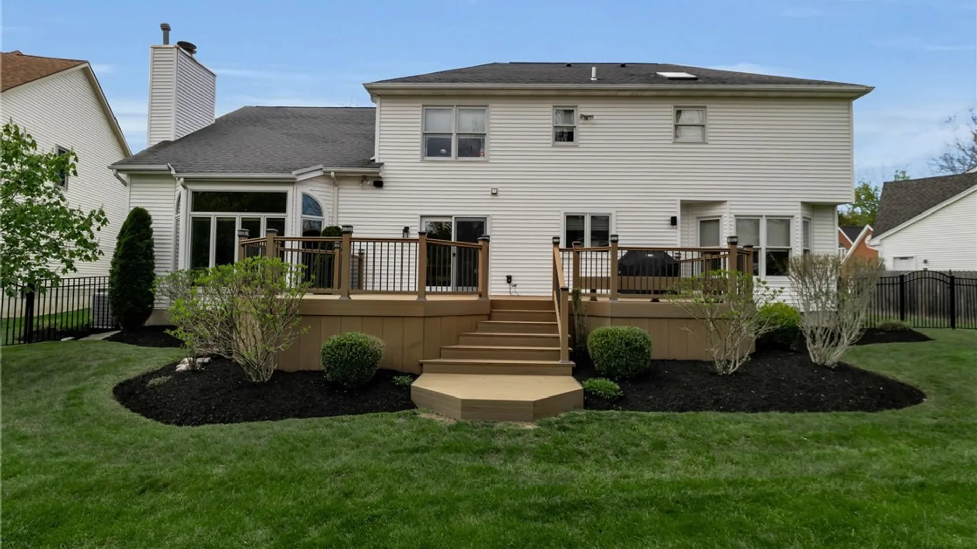 Property at 11 Pine Court, Amherst, NY 14221 37