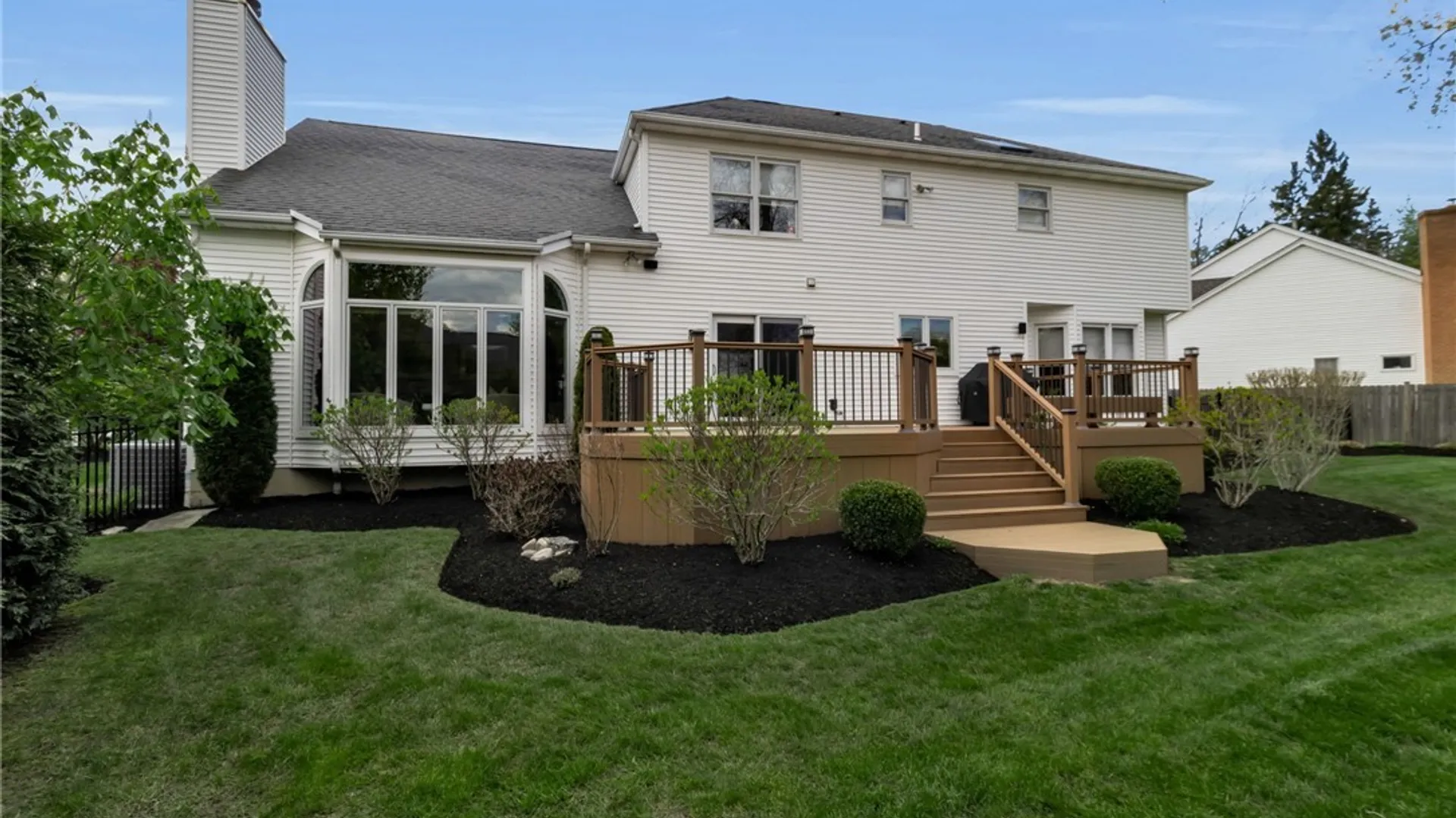 Property at 11 Pine Court, Amherst, NY 14221 38