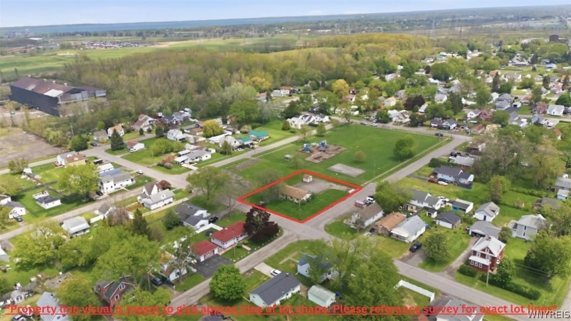 Property at 3125 Portland Street, Niagara, NY 14305 28