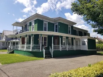 Property at 26 Lincoln Avenue, Cortland, NY 13045