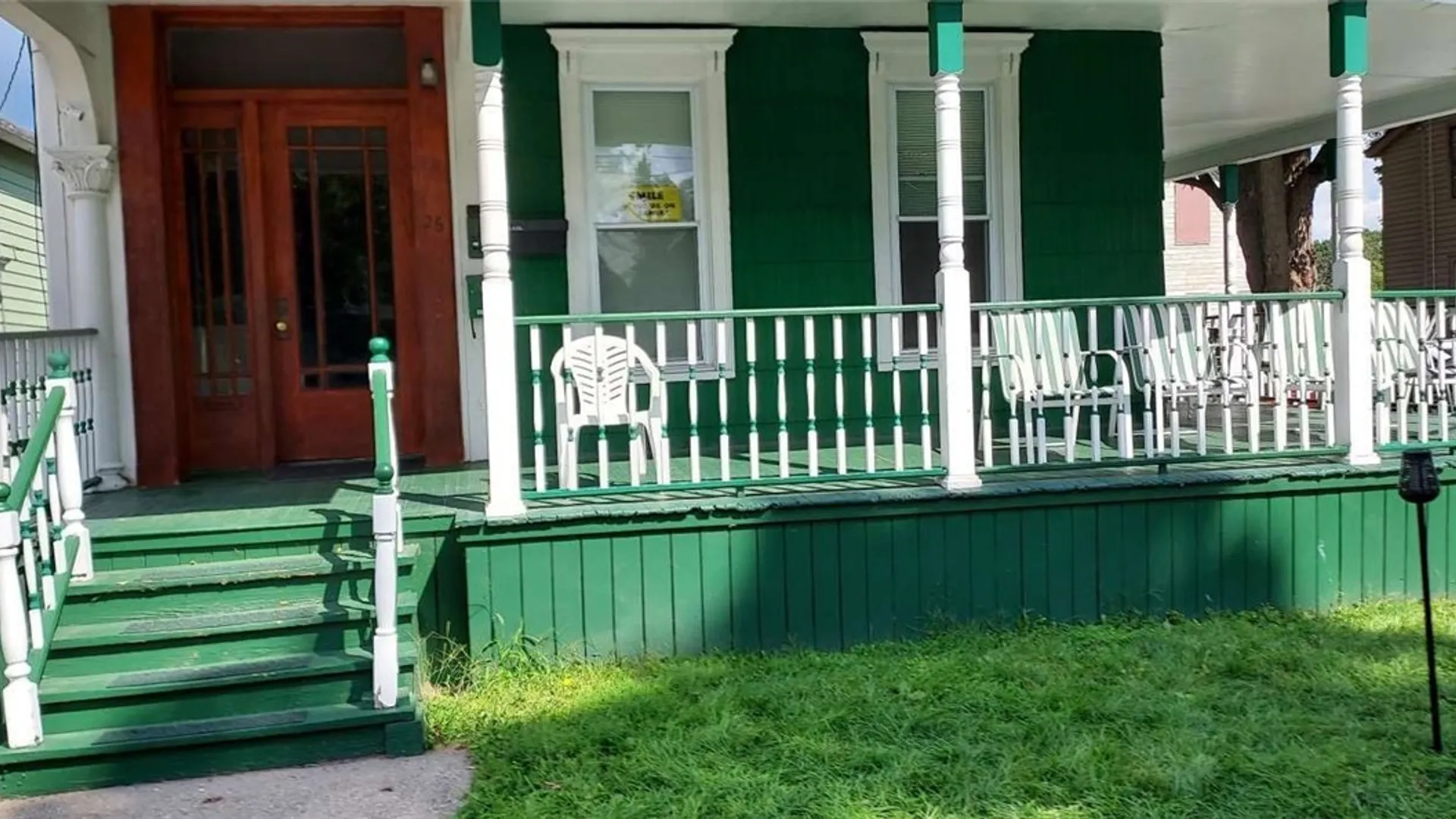Property at 26 Lincoln Avenue, Cortland, NY 13045 2