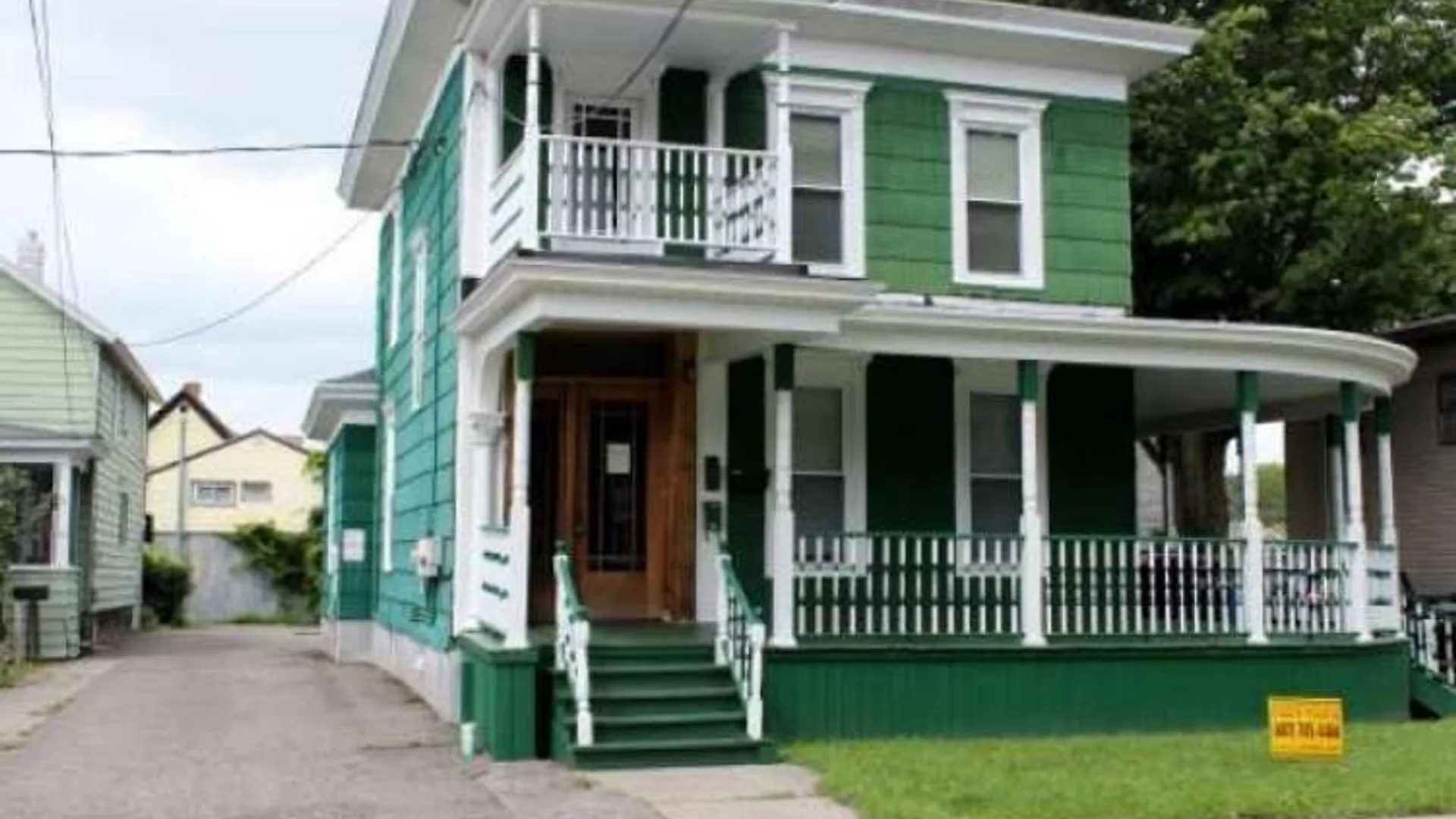 Property at 26 Lincoln Avenue, Cortland, NY 13045 3