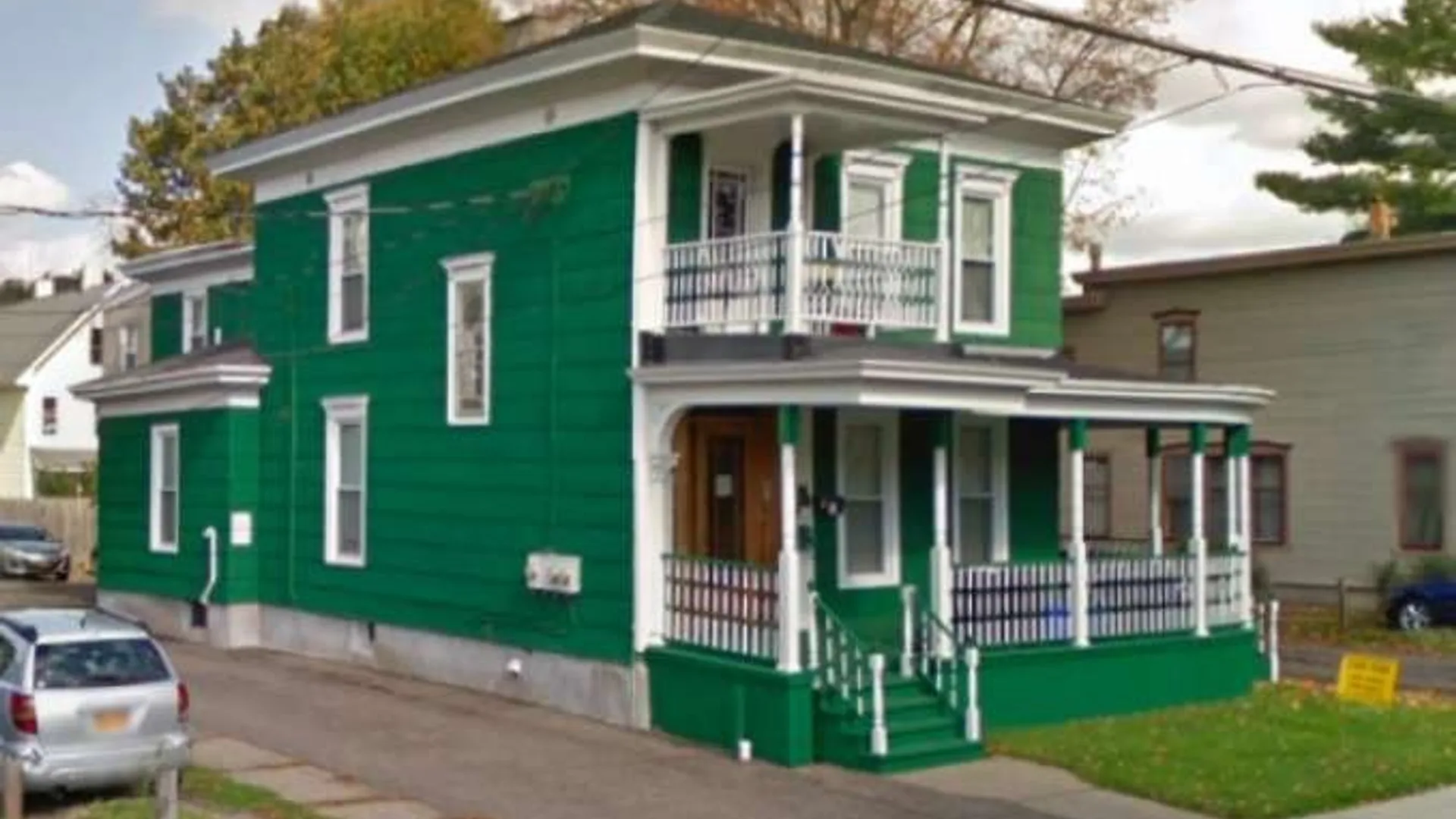 Property at 26 Lincoln Avenue, Cortland, NY 13045 4