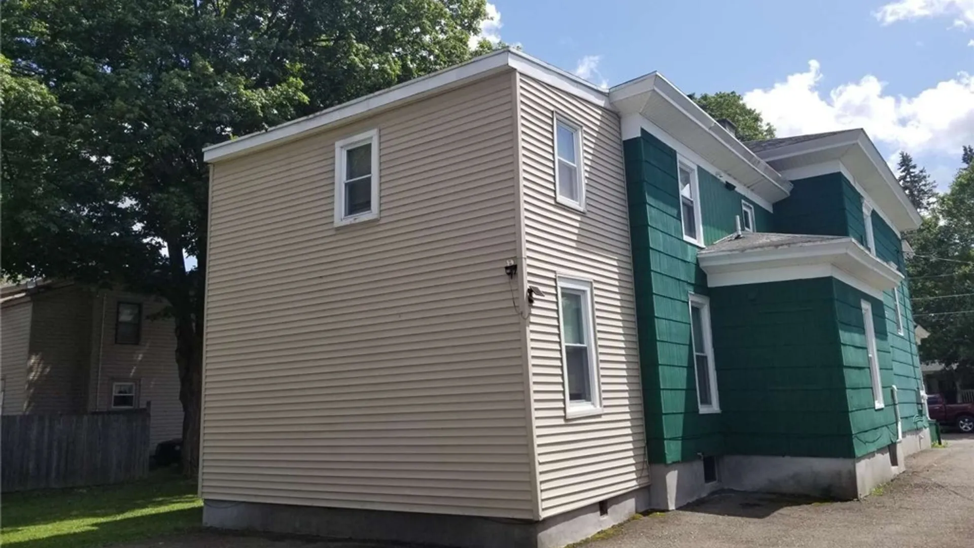 Property at 26 Lincoln Avenue, Cortland, NY 13045 7