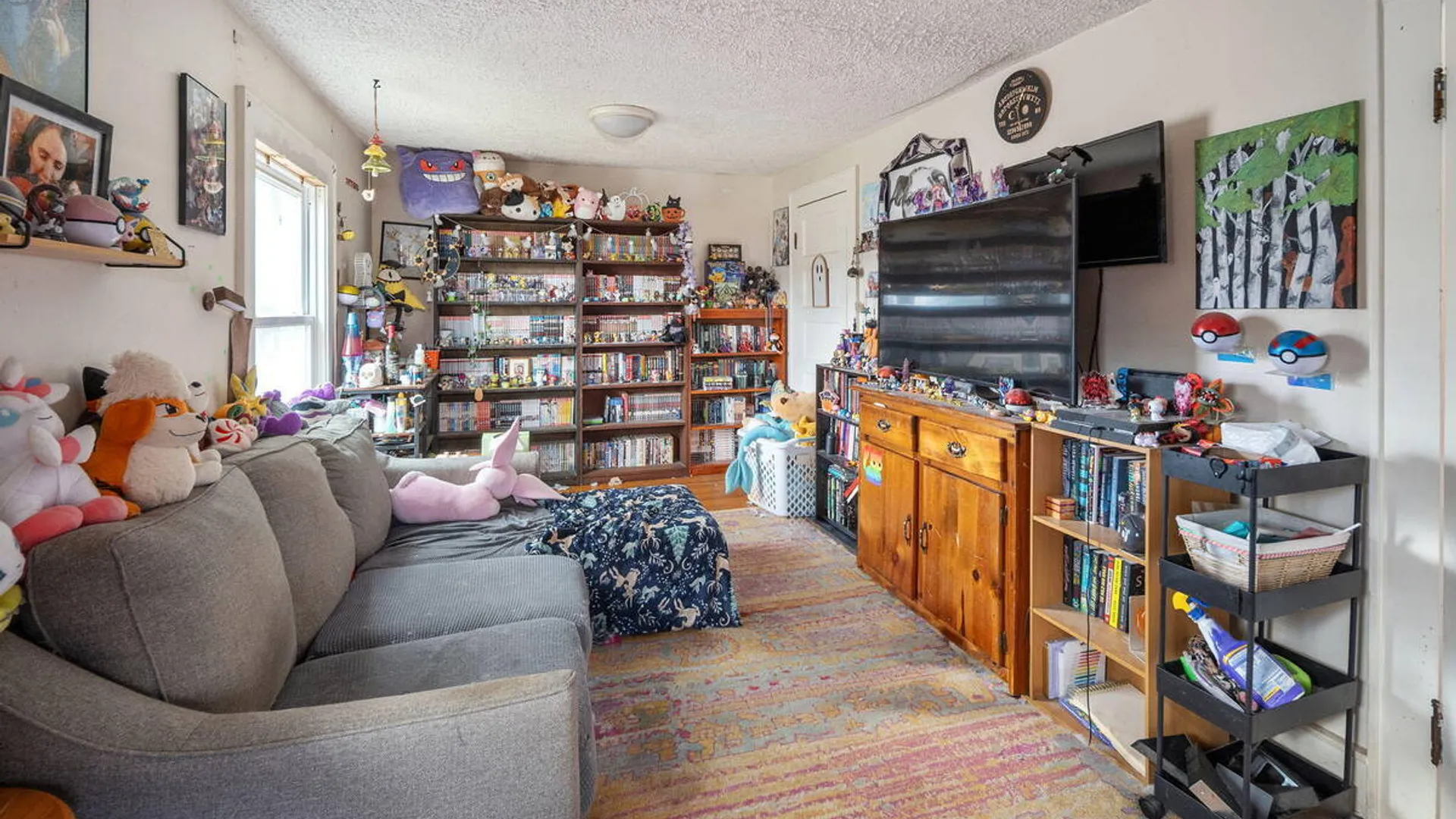 Property at 1826 Amsterdam Road, Ballston, NY 12020 22
