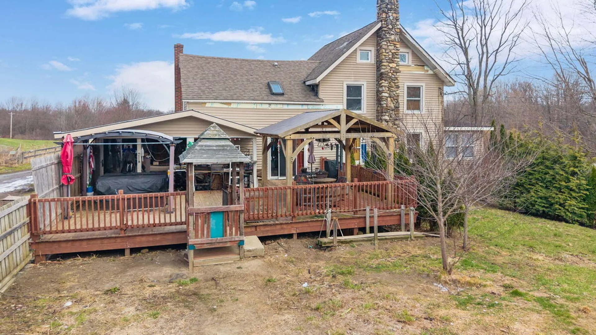 Property at 1826 Amsterdam Road, Ballston, NY 12020 27