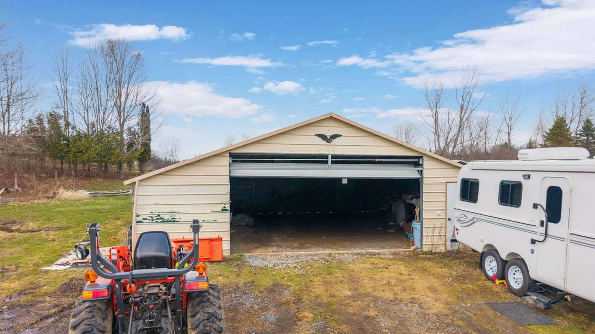 Property at 1826 Amsterdam Road, Ballston, NY 12020 30