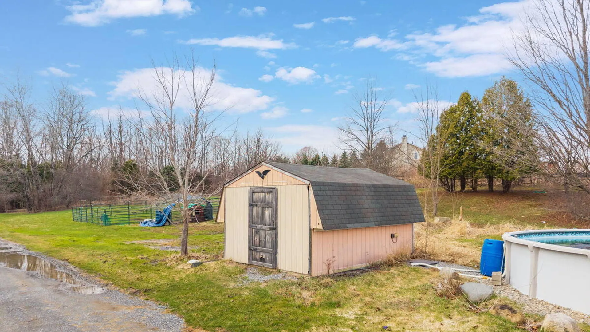 Property at 1826 Amsterdam Road, Ballston, NY 12020 32