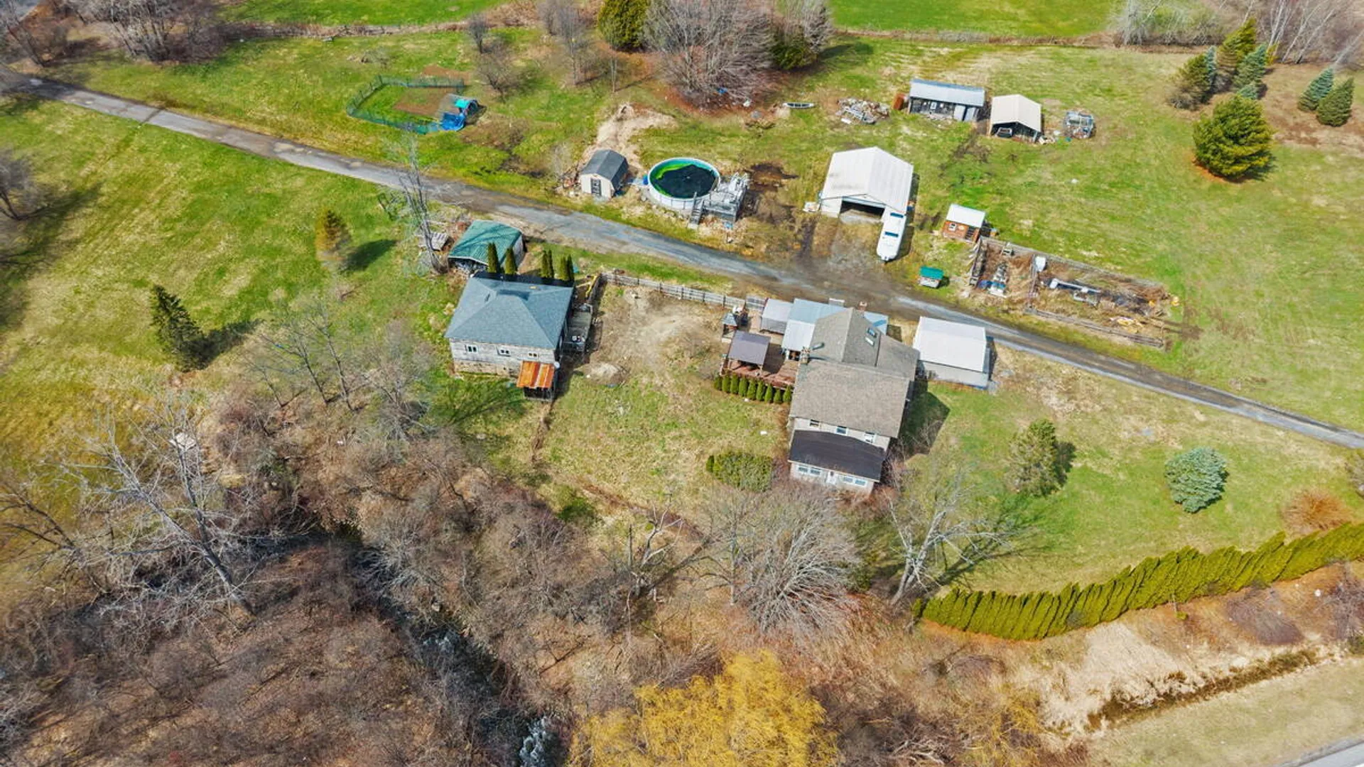 Property at 1826 Amsterdam Road, Ballston, NY 12020 44