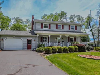 Property at 56 Briarcliff Drive, Horseheads, NY 14845